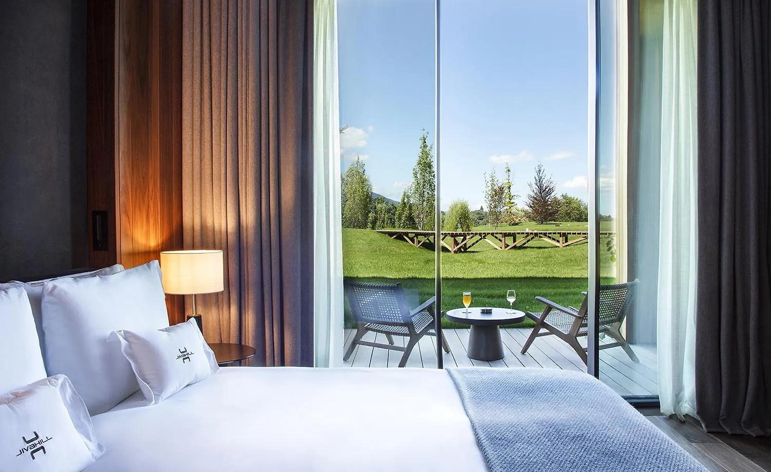 فندق Jiva Hill Resort - Geneve كخوزيه