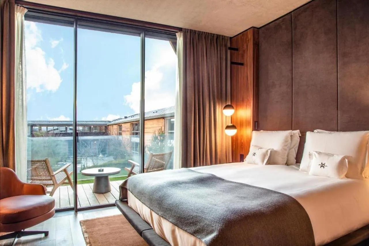 فندق Jiva Hill Resort - Geneve كخوزيه