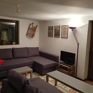 Appartement Tante Emma