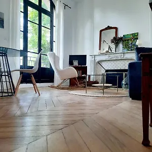 L'ile Des Prevots Appartement