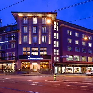 Sternen Oerlikon 3*, Zürich Schweiz