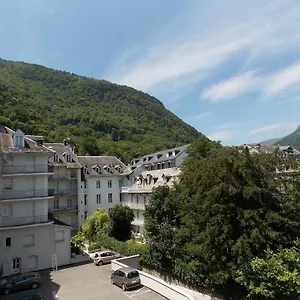 Dans Résidence De Luchon Appartement