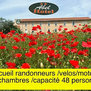 Abel ** Langeac