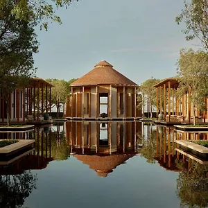 Amanyara Отель Wheeland
