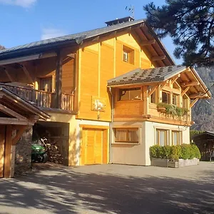 Séjour chez l'habitant D’hôtes Les Hermines