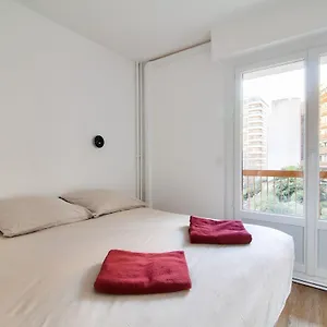 Charmant Appartement Paris Appartement