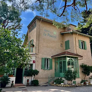Hotel Le Ponteil **