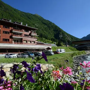 Dormio Les Portes Du Mont Blanc **** Валлорсин