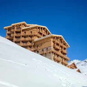Les Balcons Platinium ***** Валь-Торанс