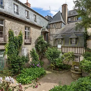 Breizh Cocon By Cocoonr Appartement