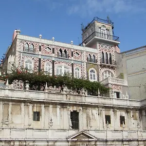 Palacete Chafariz Del Rei - By Unlock 5*, Lissabon Portugal