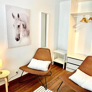 Ambre Appartement