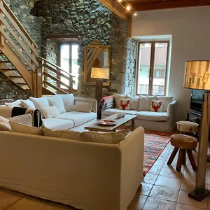 Maison Du Bourg Holiday home