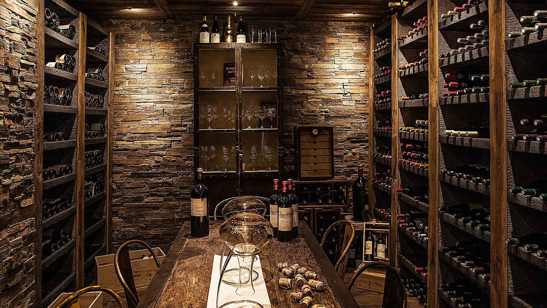 Hotel Jiva Hill Resort - Geneve Crozet